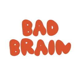 Artwork for Bad Brain