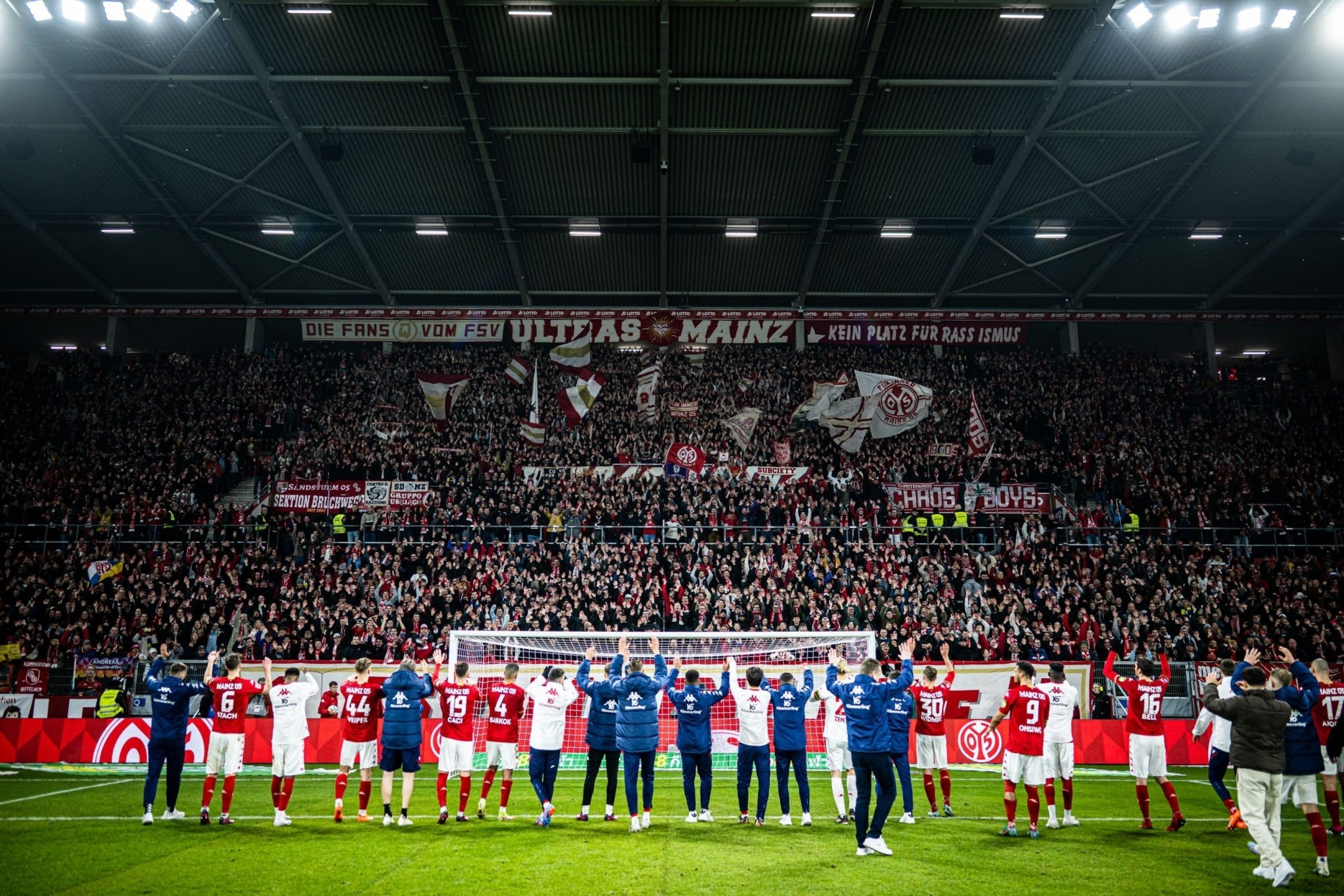 História da Bundesliga: tudo sobre o Campeonato Alemão