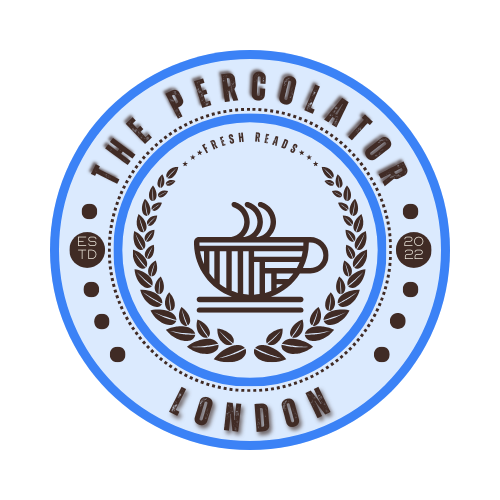 The Percolator logo