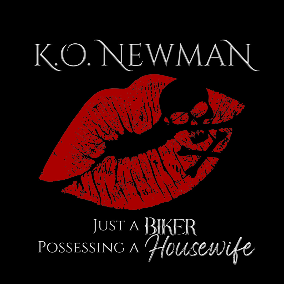 K.O. Newman’s Substack logo