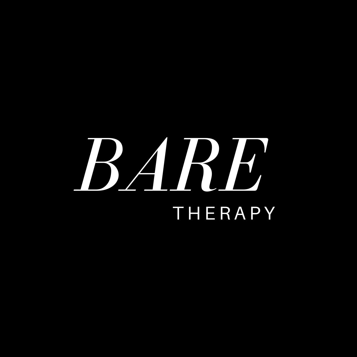 BARE Therapy