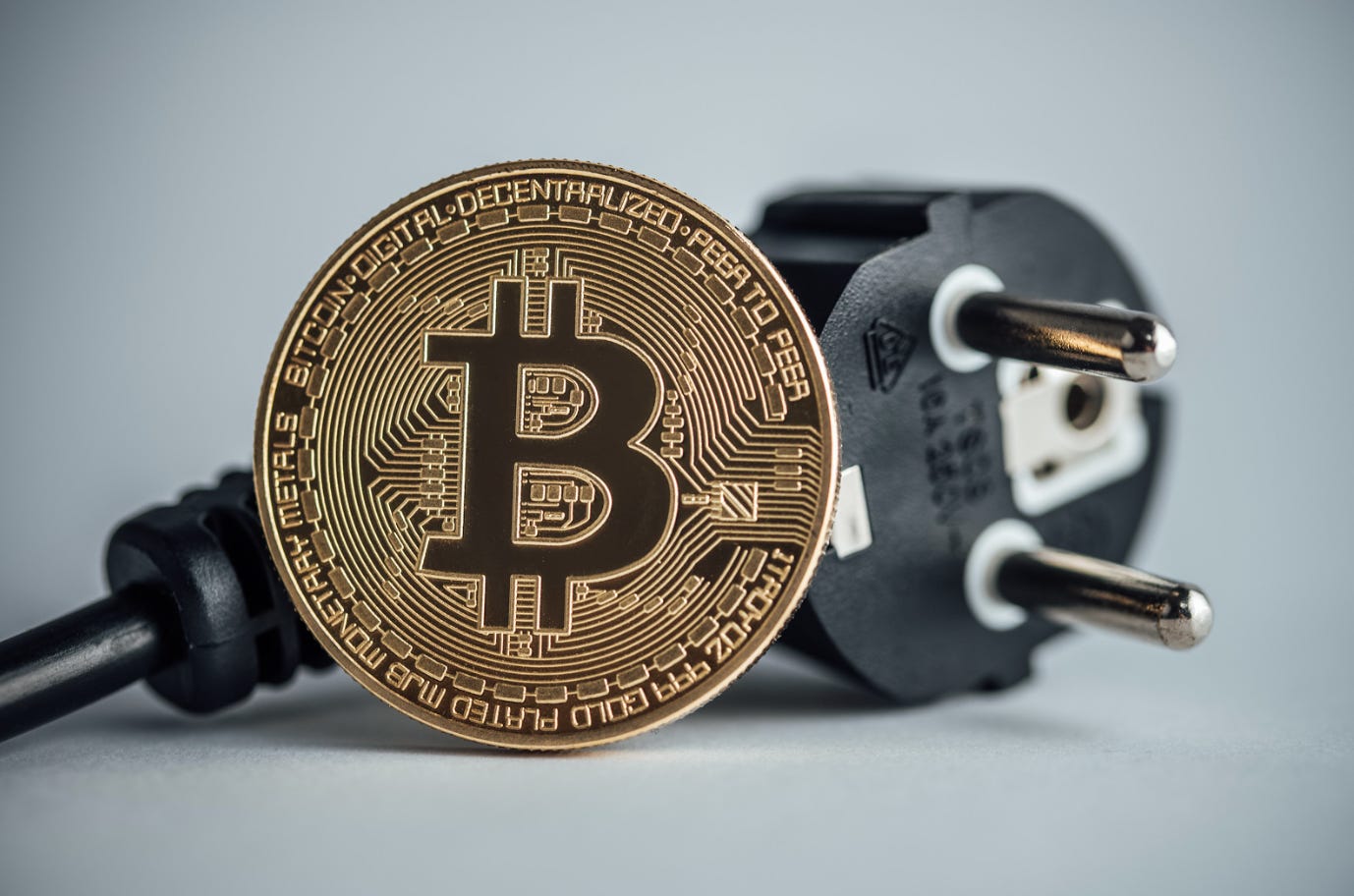 The Dark Side of the Coin: Uncovering the Hidden Costs of Bitcoin's  Explosive Rise