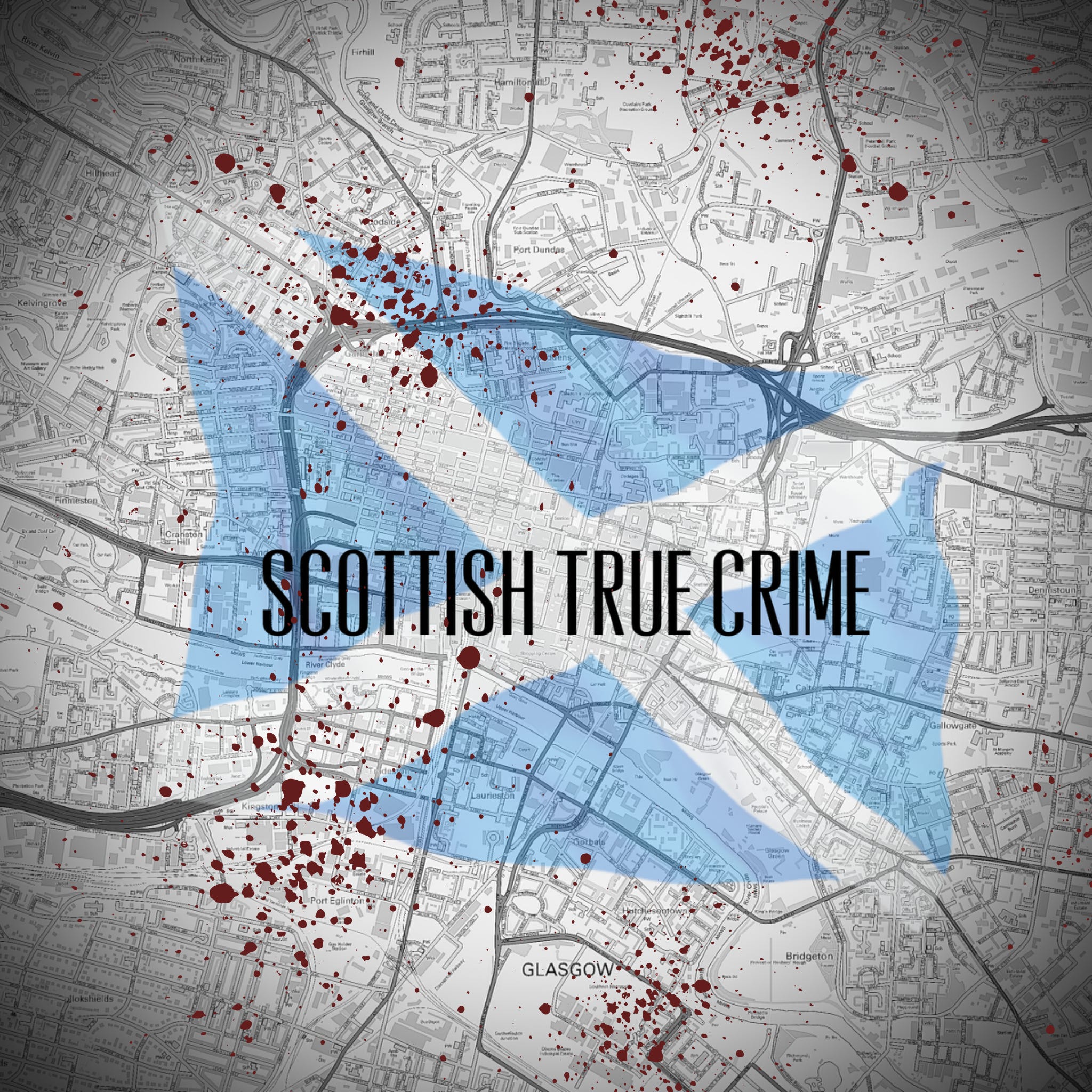 Scottish True Crime logo