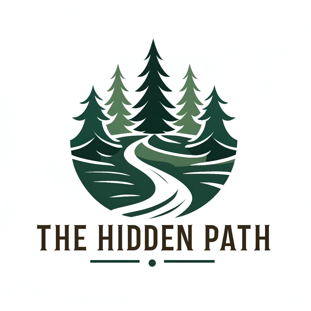 The Hidden Path