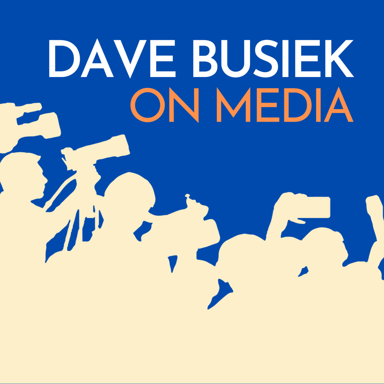 Artwork for Dave Busiek on Media