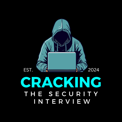 Cracking The Security Interview logo