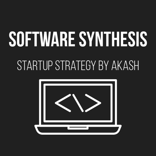 Artwork for Software Synthesis