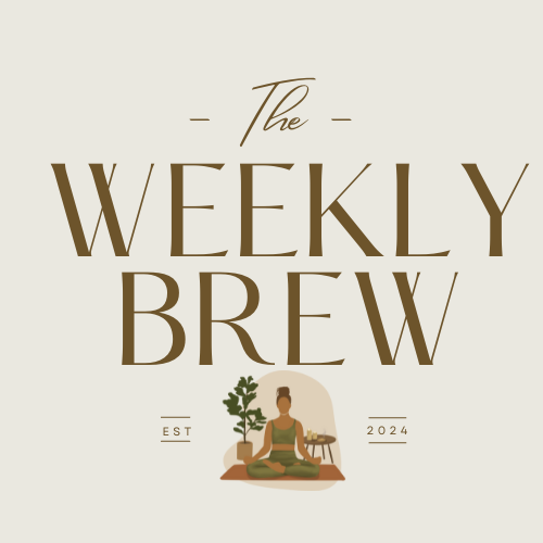 The Weekly Brew