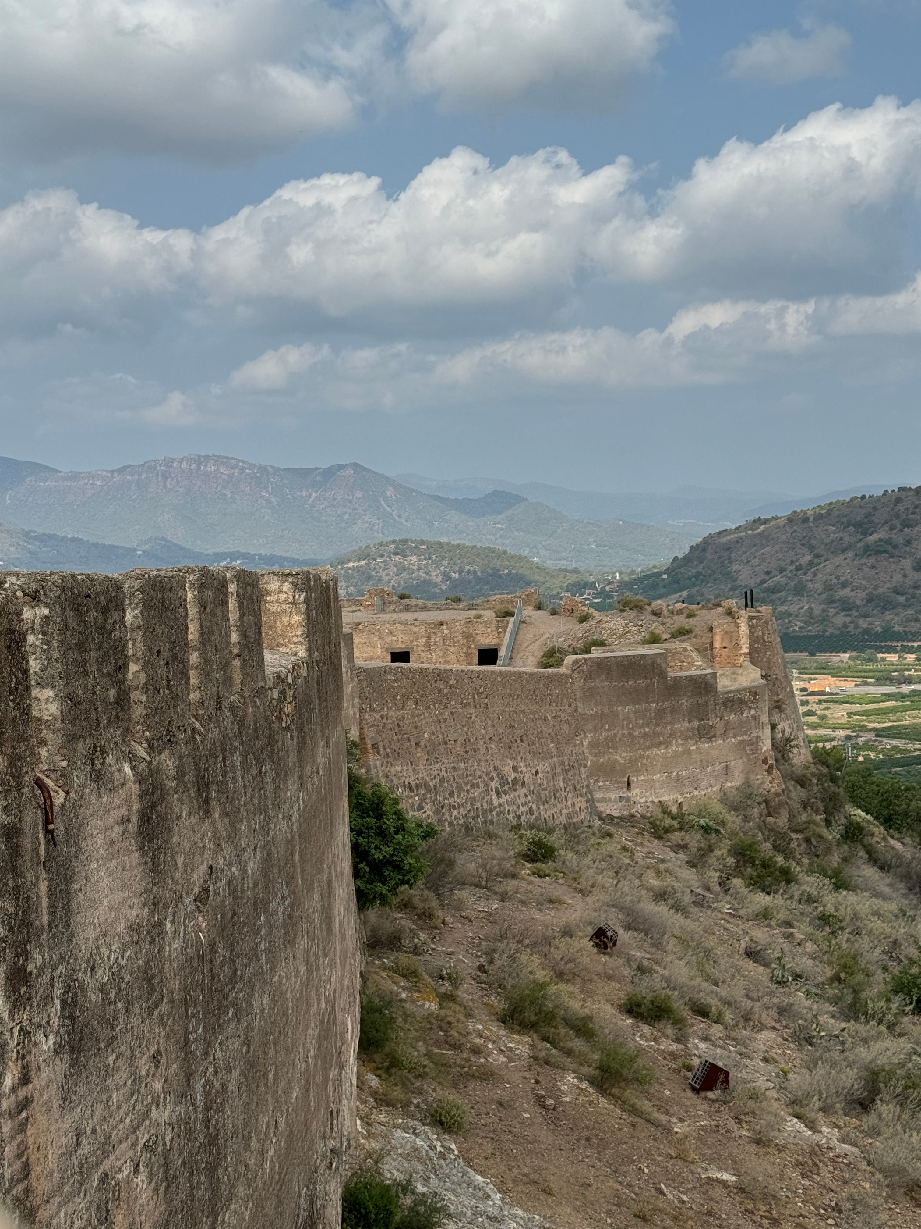 Day Trips Sagunto, Lliria, and Requena by Lindy Nowak