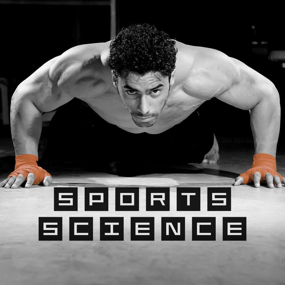 FreeGym: Science of Superhuman