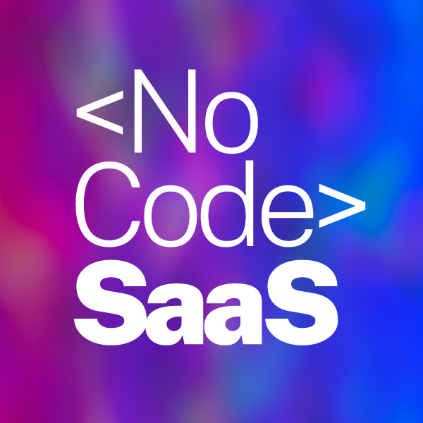 NoCode SaaS logo