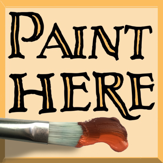 Paint Here