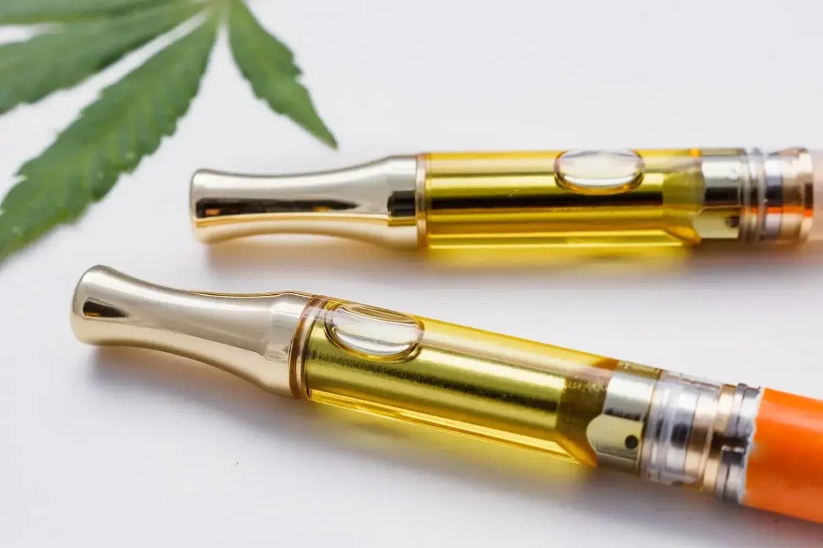 Everything You Need to Know About THC Vape Juice