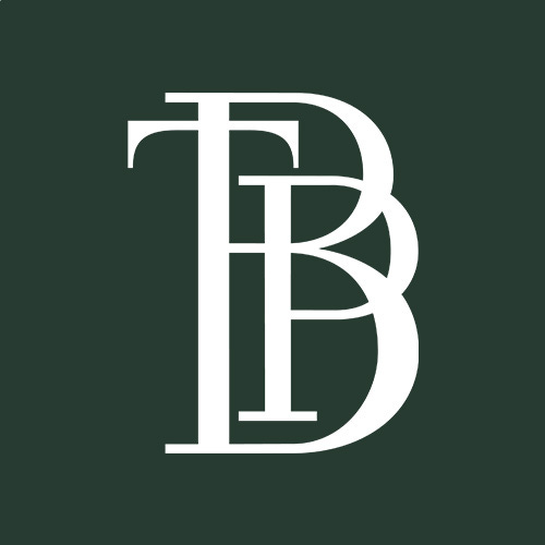 The Berkshire Press logo