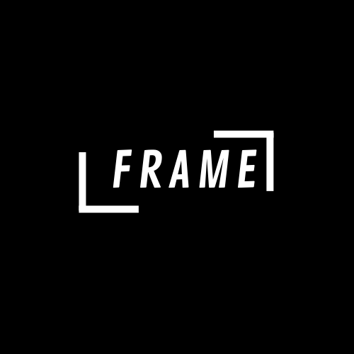 Frame Photography logo