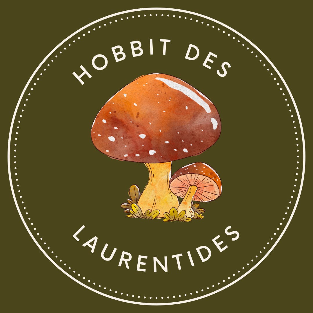 Hobbit des Laurentides