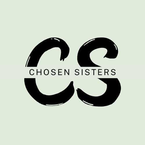 Artwork for Chosen Sisters in Christ