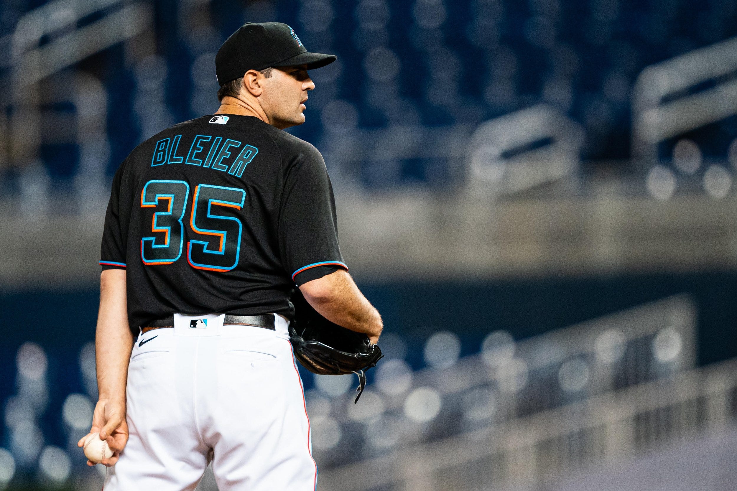 Matt Barnes is gone, but the Red Sox salvage another reliever in a trade  with the Marlins - The Boston Globe