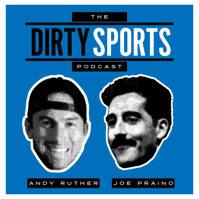 Artwork for Dirty Sports
