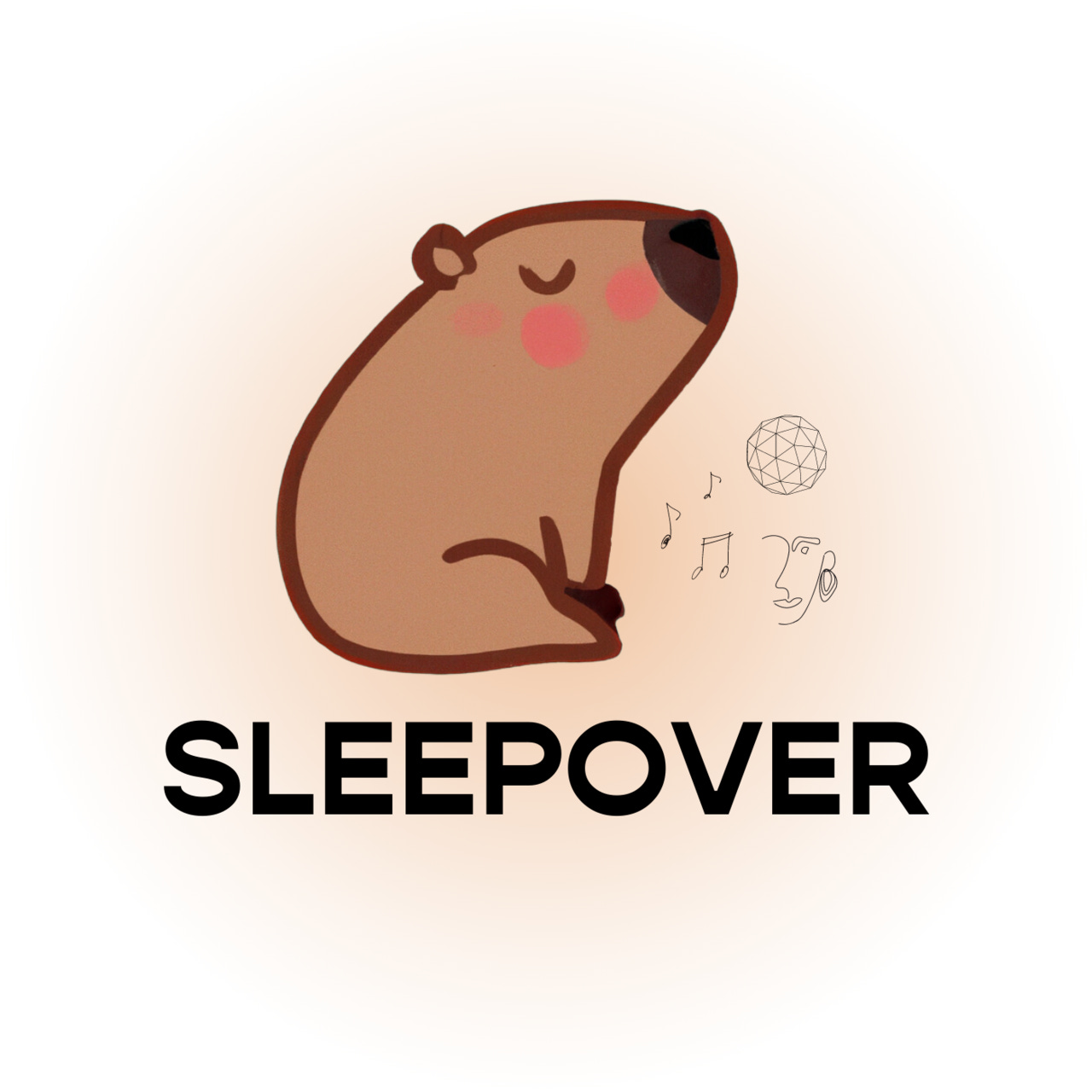 Artwork for Sleepover