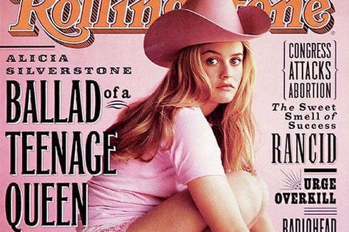 Aerosmith's Alicia Silverstone Music Video Trilogy is Feminism at its  Finest — The Untitled GenX Podcast