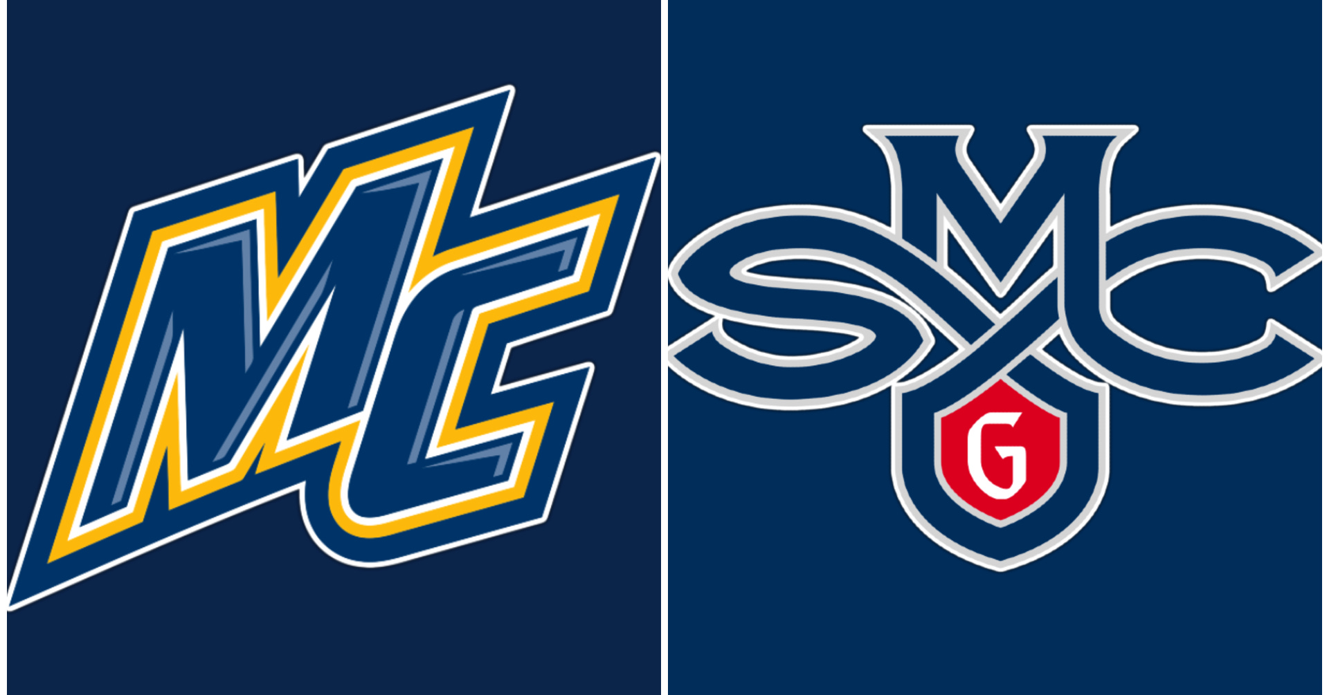 Basketball Preview: Merrimack faces Saint Mary's in final game of California trip