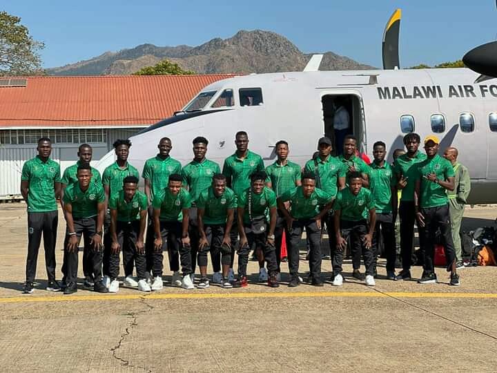 Malawi - Mwase names squad for World Cup qualifiers