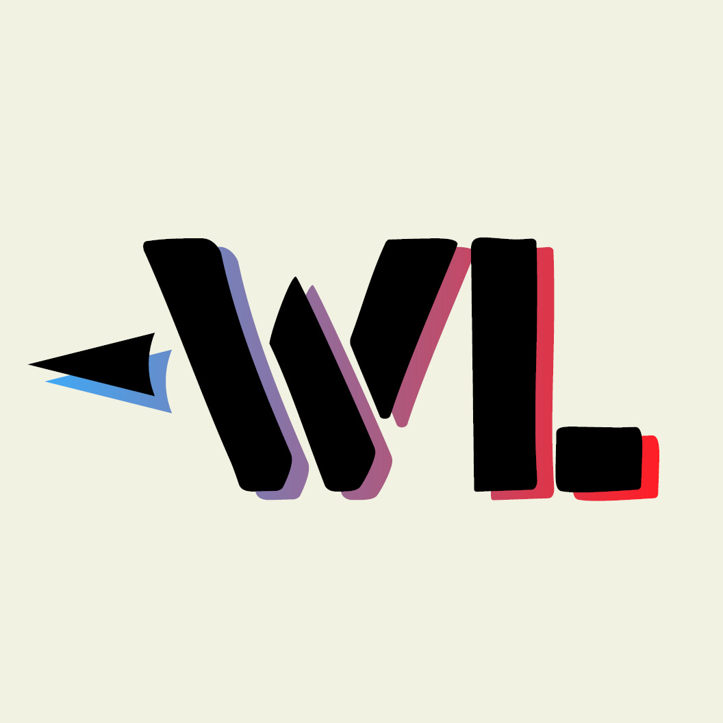 Wide Left logo