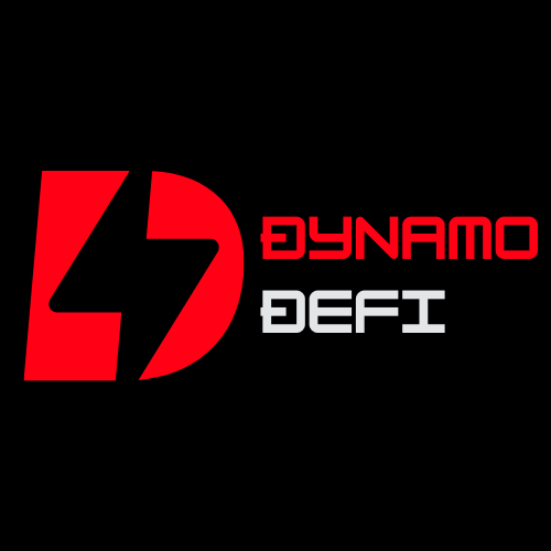 Dynamo DeFi logo