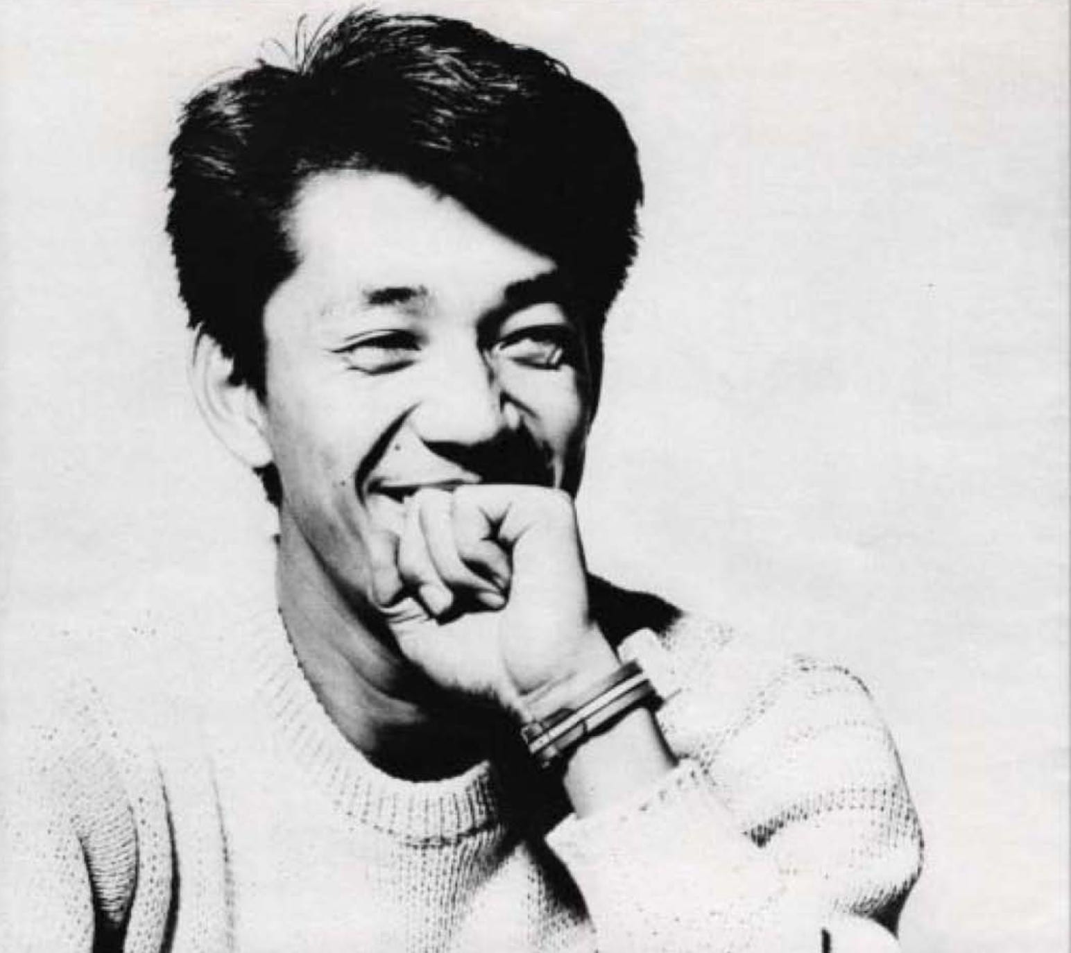 Ryuichi Sakamoto, 1952–2023