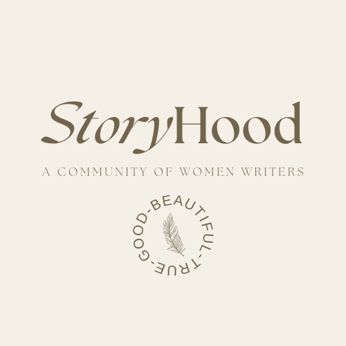 StoryHood: A Community of Women Writers