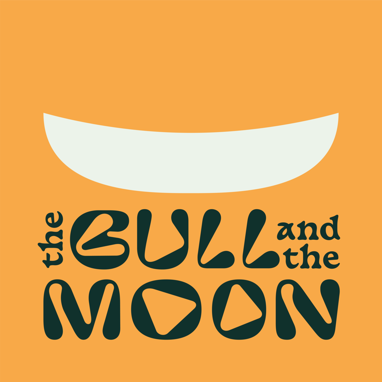 Artwork for The Bull and the Moon