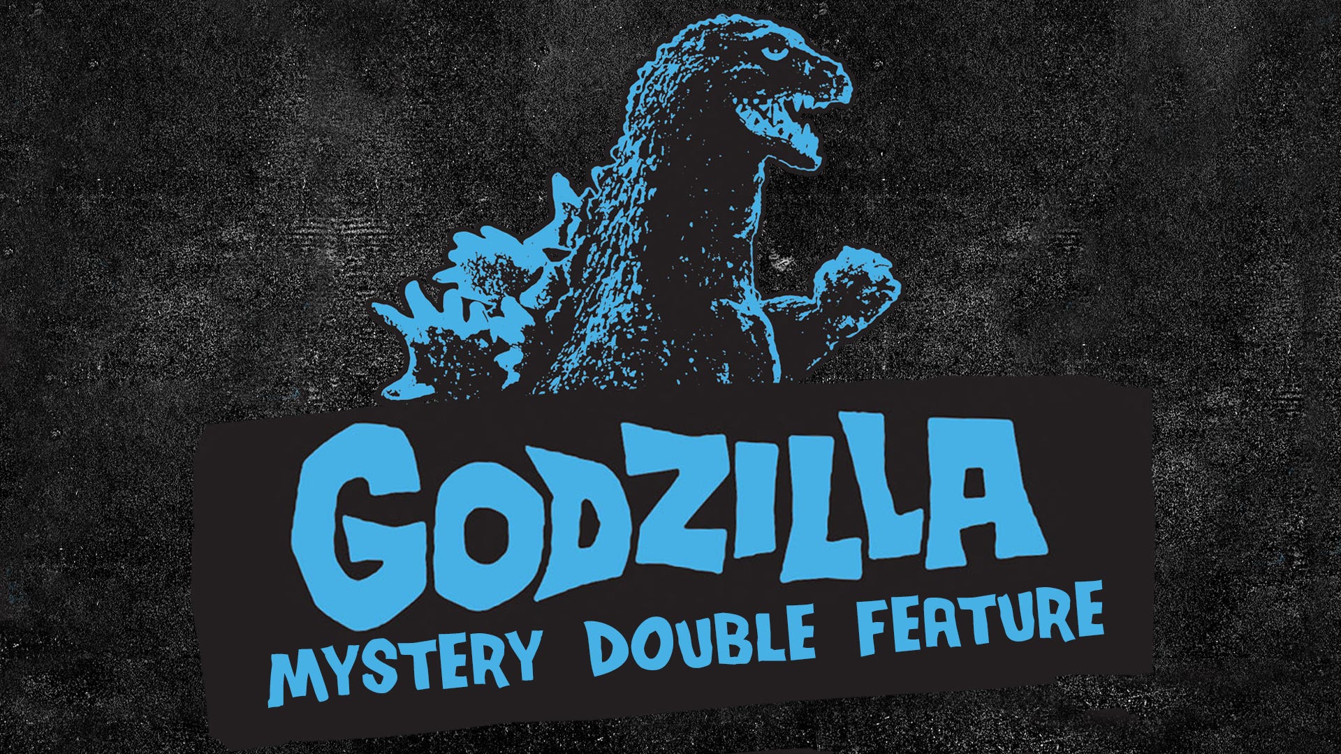 Godzilla Mystery Double Feature to Screen at Northern Virginia Alamo
