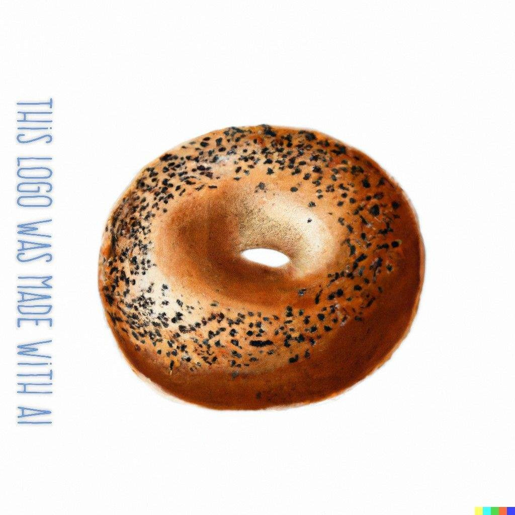 The Everything Bagel