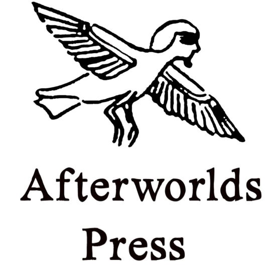 Artwork for Afterworlds Press