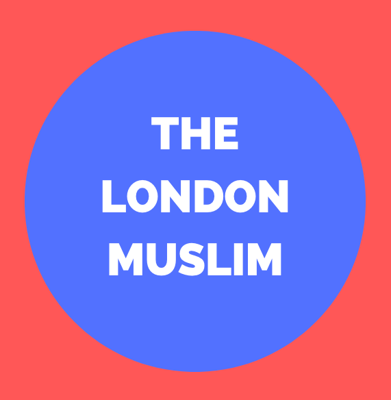 The London Muslim Newsletter logo