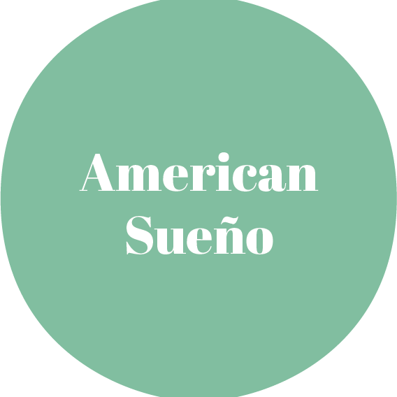 American Sueño