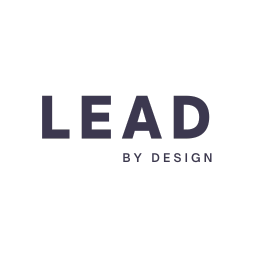 Lead by Design Newsletter
