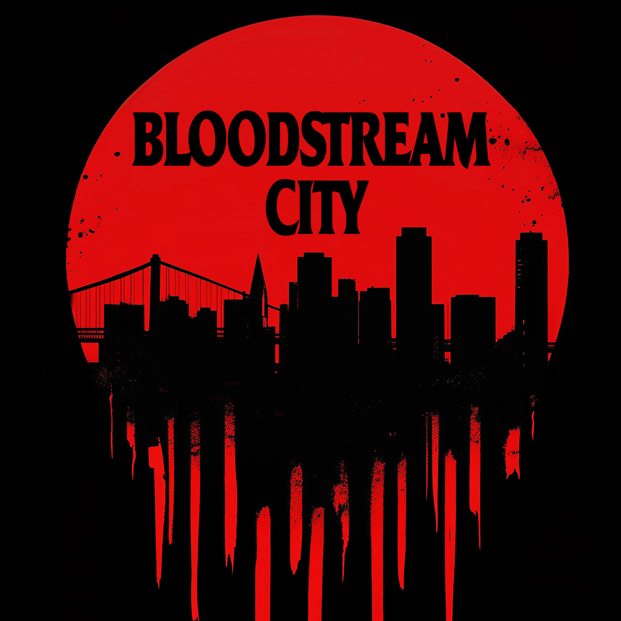 Telegrams from Bloodstream City