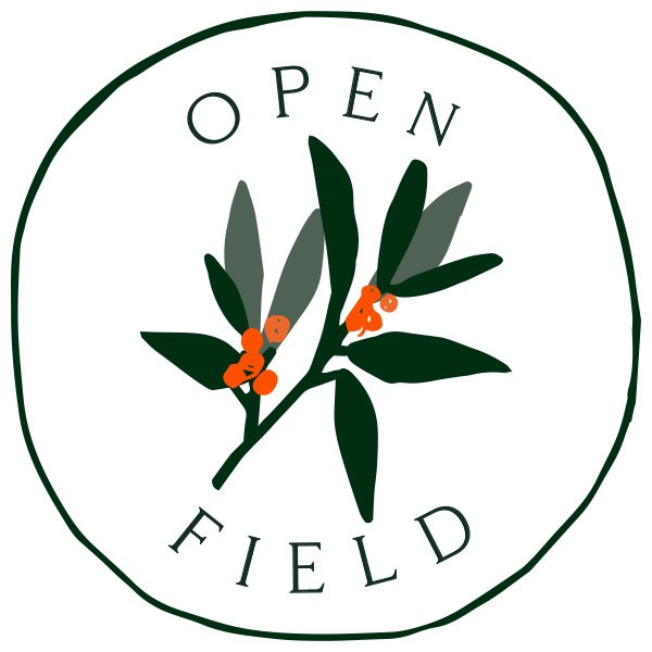 Open Field Stories