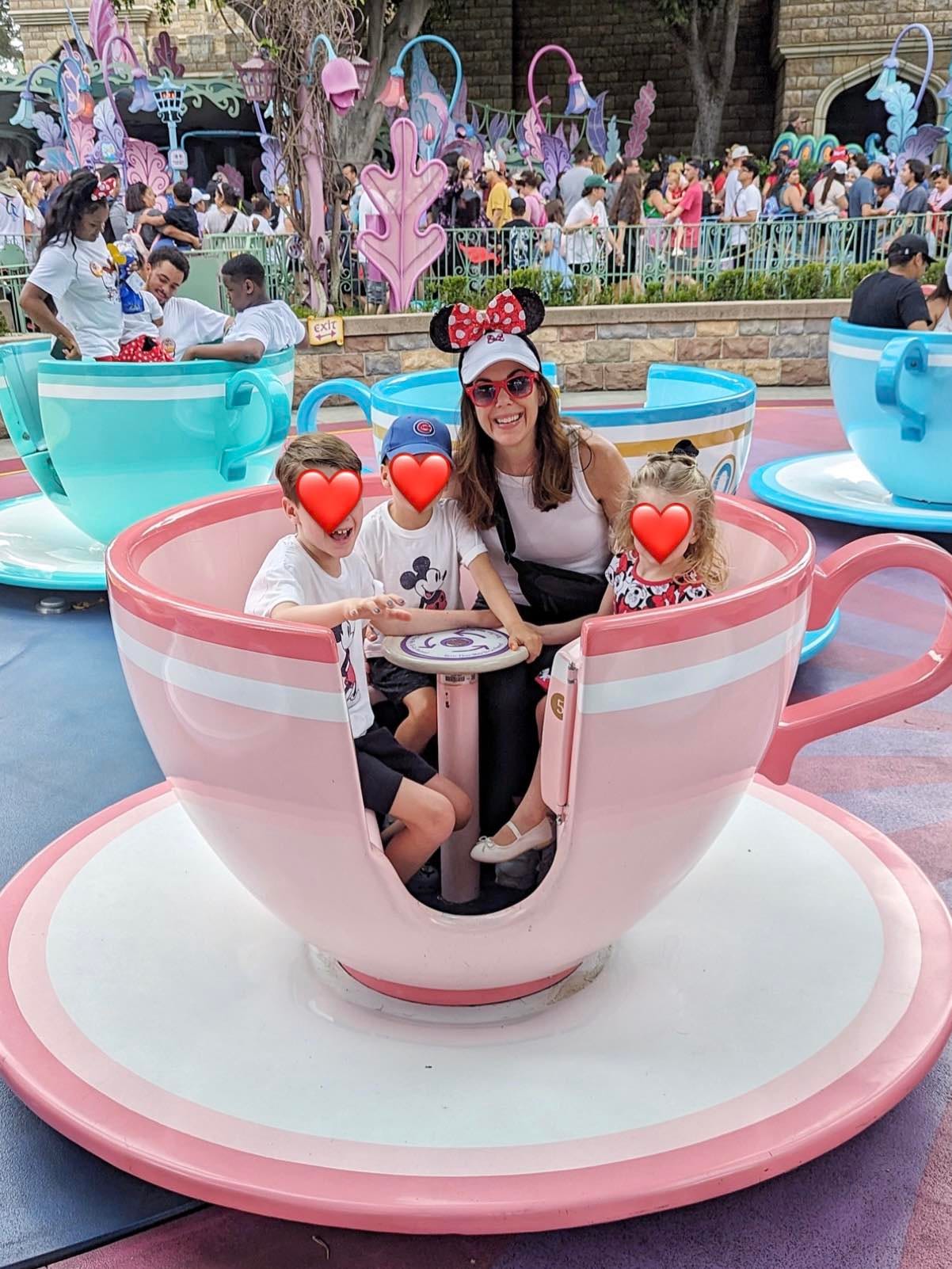 Disney Finds - Mickey & Minnie Cup Warmers