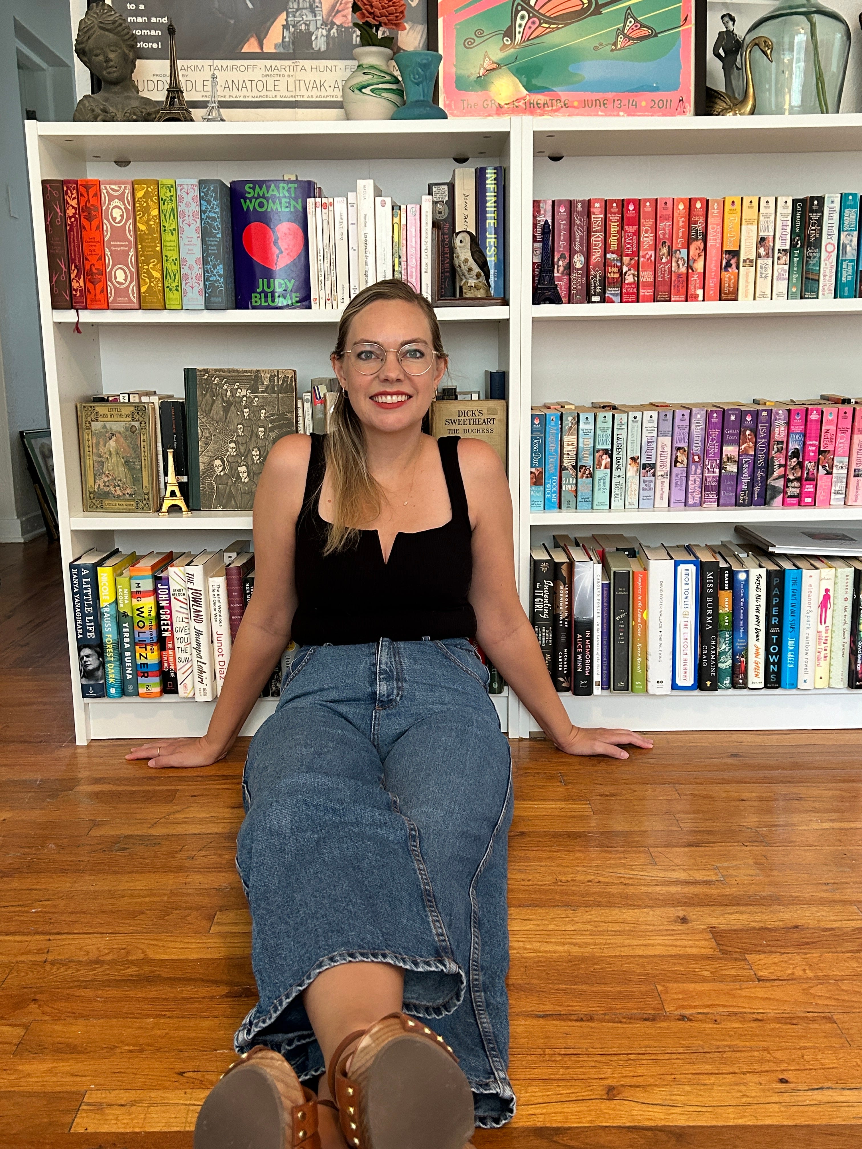 Book Hauls and Special Editions - by Alyssa Morris