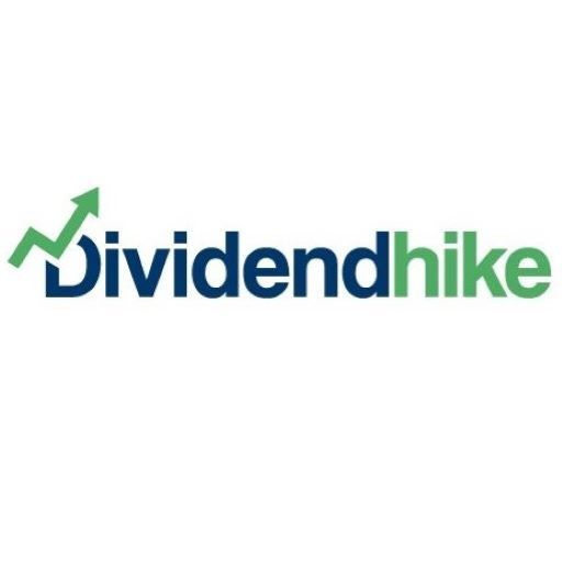 Dividend Hike logo