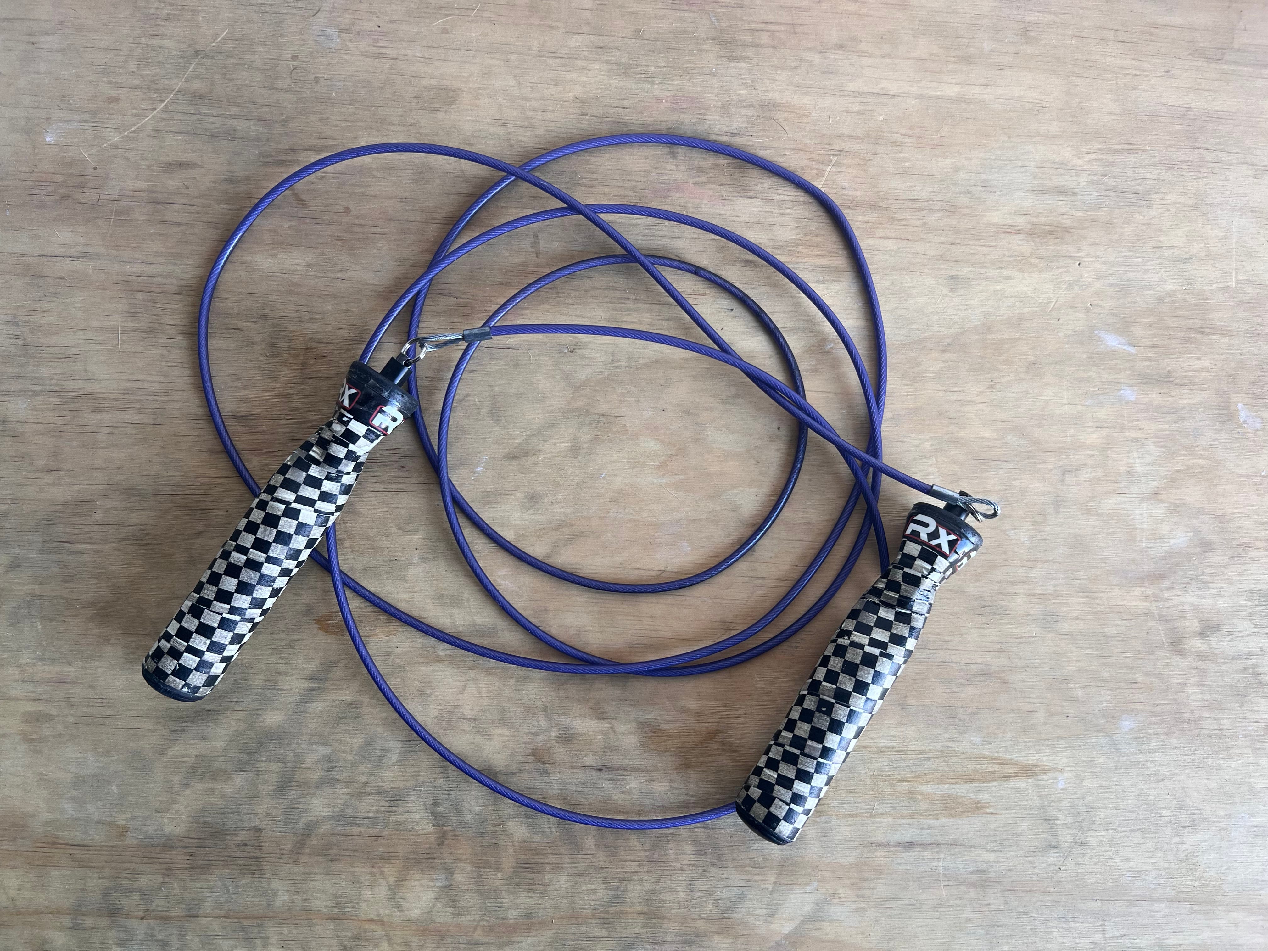 15 Uses for Your Speedgoat Paracord