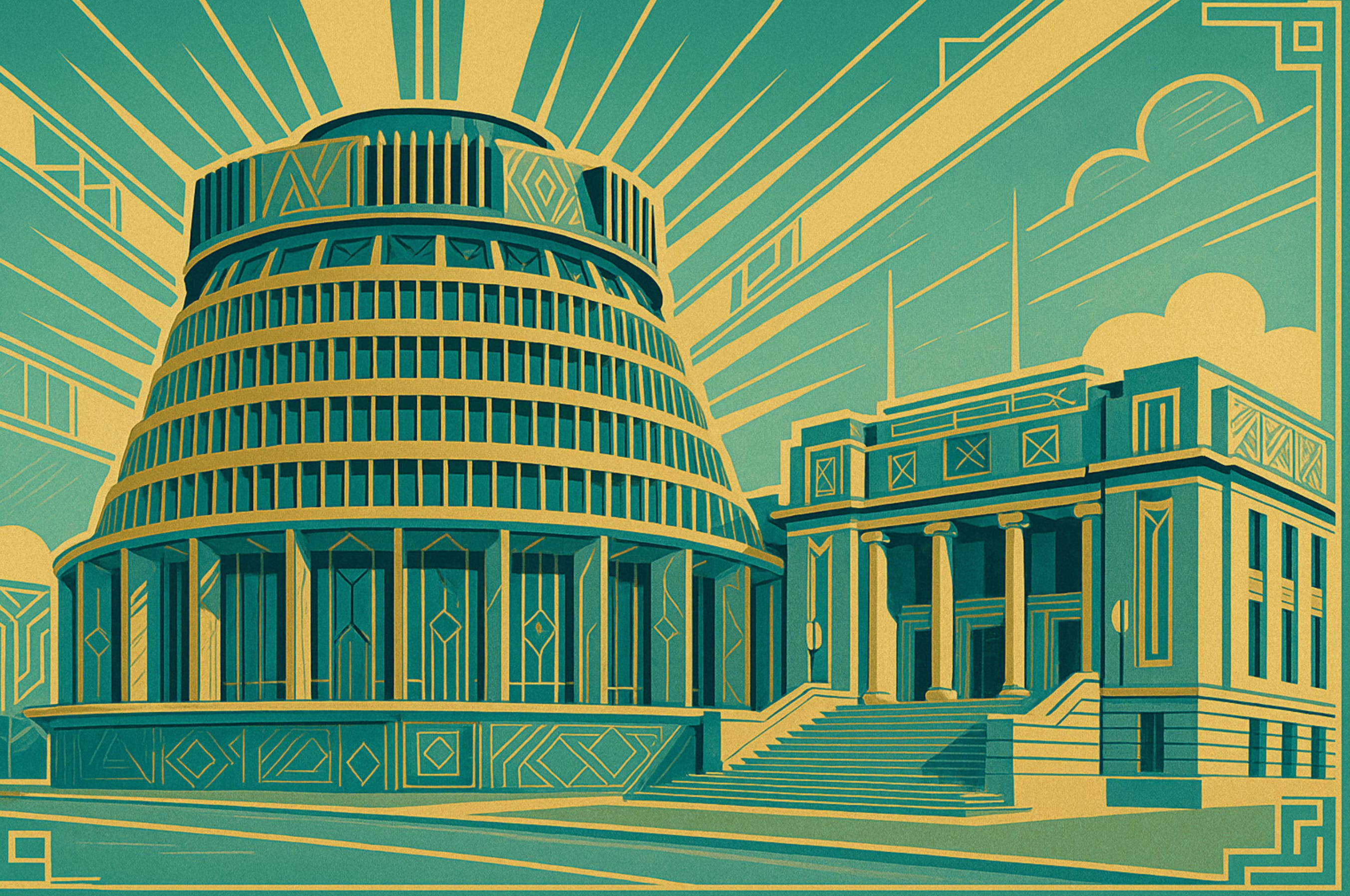 News Briefing: 16 May 2025