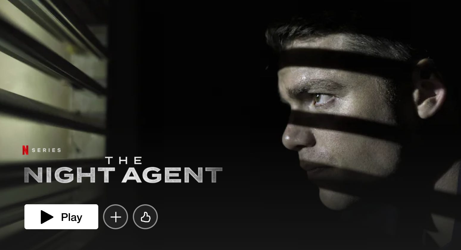 The Night Agent Renewed for Season 2: Showrunner Teases Peter's