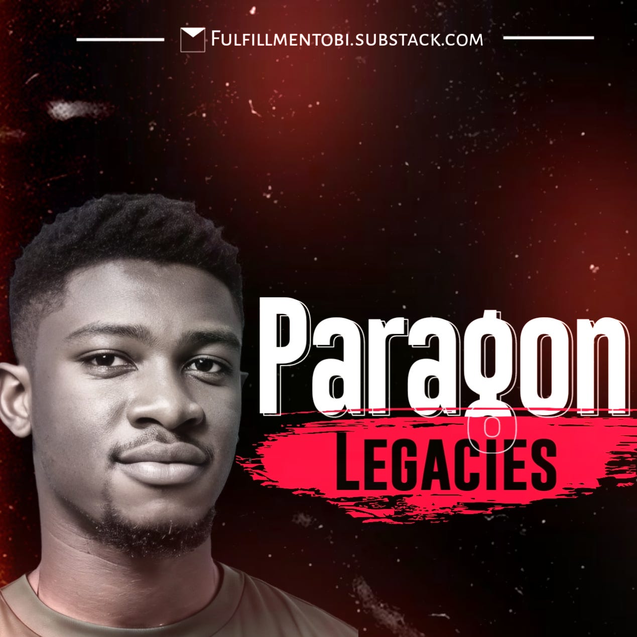 Paragon Legacies logo