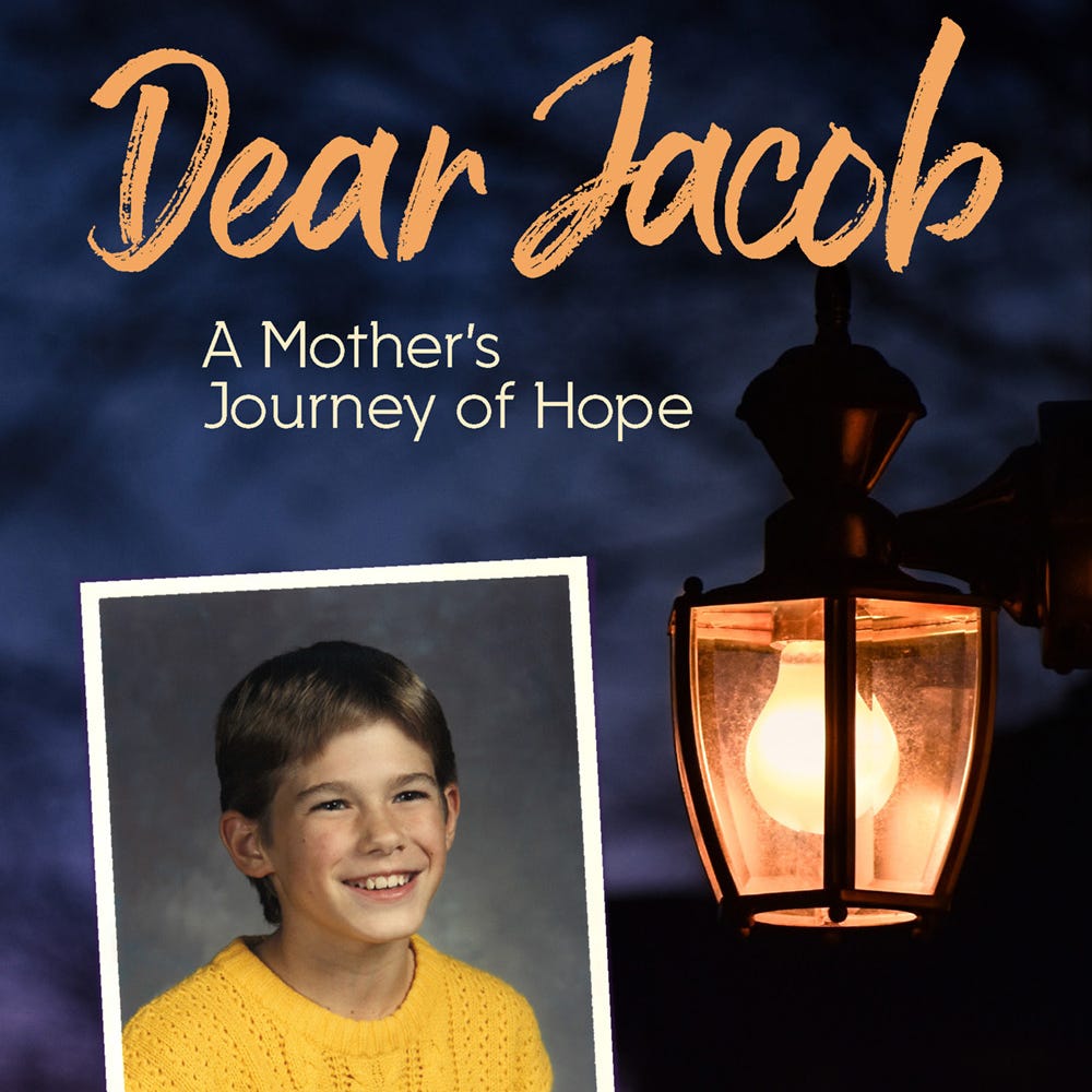 Dear Jacob logo