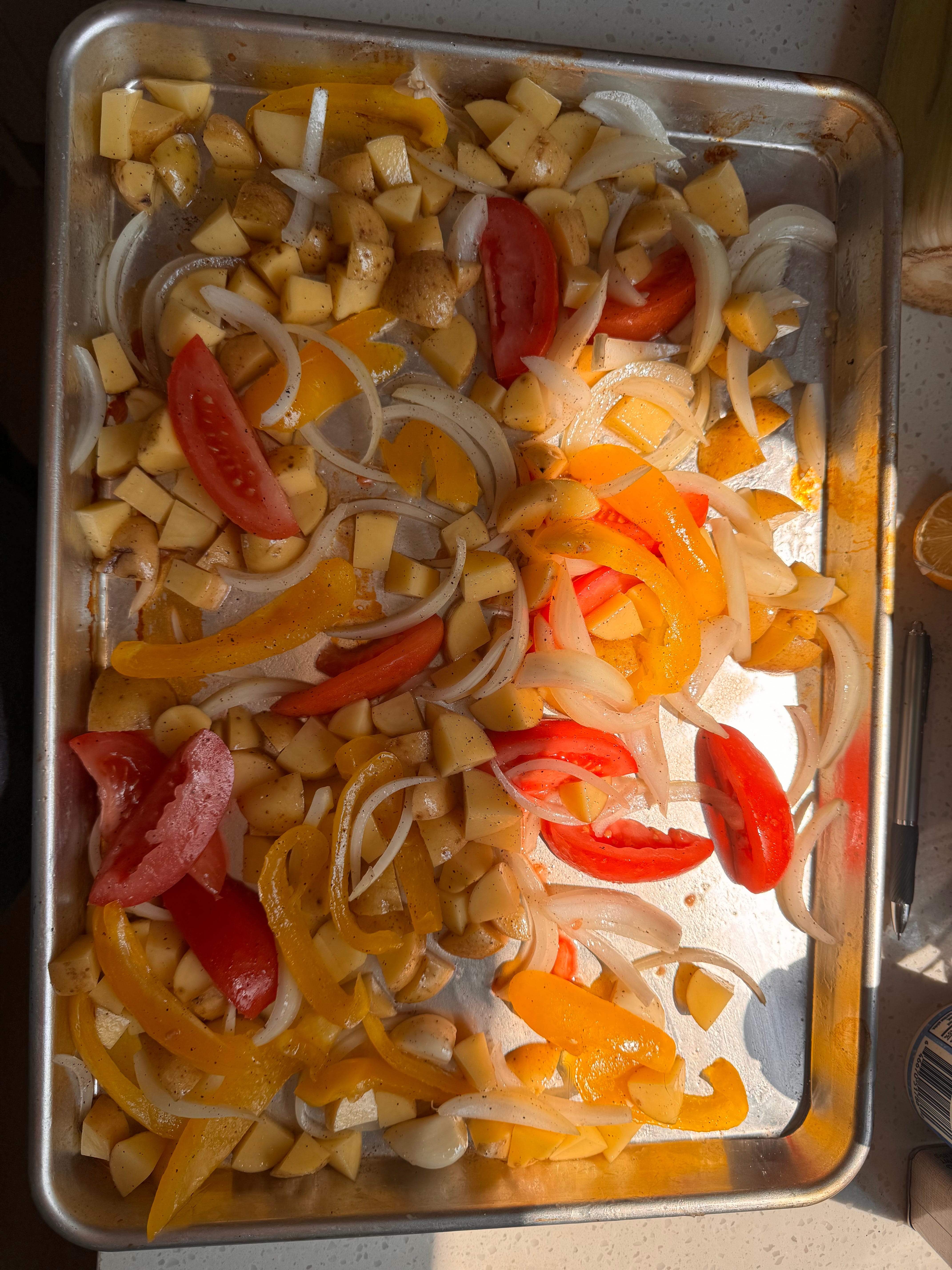 Lentil Whatever Soup by Renee Parmley Kennedy