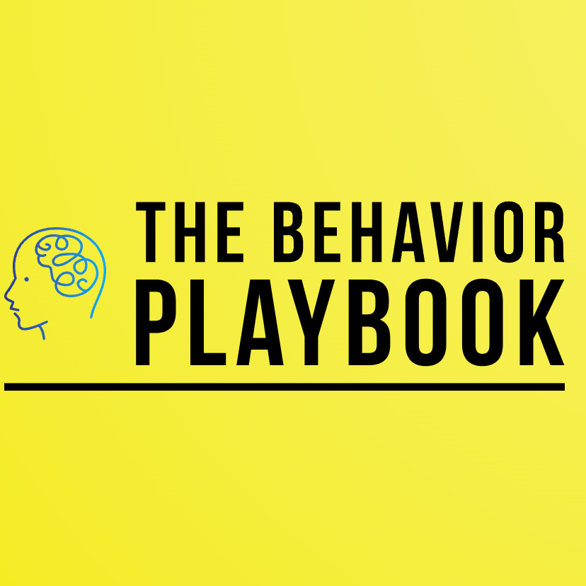 The Behavior Playbook